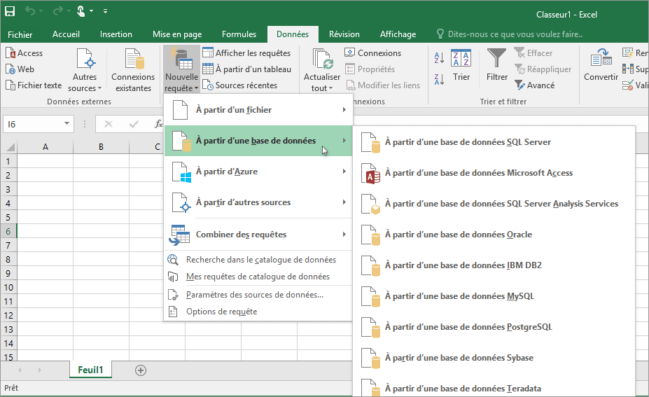 Comment Travailler Plus Vite Avec Le Logiciel Excel 